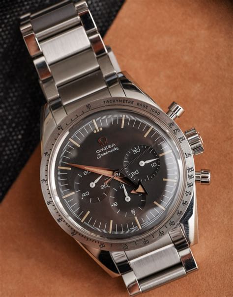 do omega speedmasters hold value|Omega Speedmaster chronograph review.